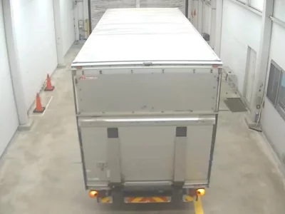 Hino RANGER  с аукциона в Японии