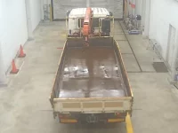 Hino RANGER лот № 1071 оценка 3  с аукциона в Японии 2