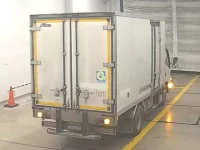 Hino DUTRO лот № 3020 оценка 3.5  с аукциона в Японии 1