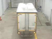 Hino DUTRO лот № 3020 оценка 3.5  с аукциона в Японии 2