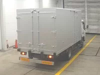 Hino DUTRO лот № 3023 оценка 3.5  с аукциона в Японии 1