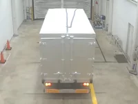 Hino DUTRO лот № 3023 оценка 3.5  с аукциона в Японии 2