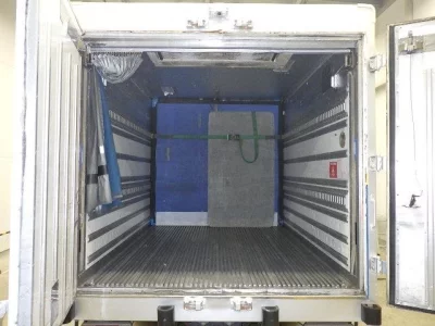 Hino DUTRO  с аукциона в Японии