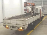 Nissan CONDOR лот № 1004 оценка RC  с аукциона в Японии 1