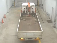 Nissan CONDOR лот № 1004 оценка RC  с аукциона в Японии 2