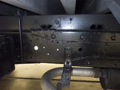 Nissan CONDOR  с аукциона в Японии