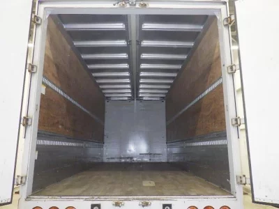 Nissan CONDOR  с аукциона в Японии