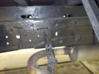 Nissan CONDOR лот № 1060 оценка 3  с аукциона в Японии 3