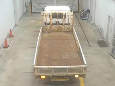 Nissan CONDOR  с аукциона в Японии