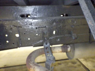 Nissan CONDOR  с аукциона в Японии