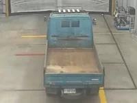 Toyota DYNA лот № 3008 оценка 3  с аукциона в Японии 2