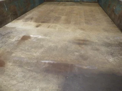 Toyota DYNA  с аукциона в Японии