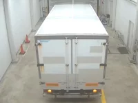 Mitsubishi FUSO FIGHTER лот № 1017 оценка RA  с аукциона в Японии 2