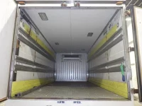 Mitsubishi FUSO FIGHTER лот № 1017 оценка RA  с аукциона в Японии 3