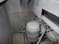 Mitsubishi FUSO TRUCK лот № 1057 оценка 3  с аукциона в Японии 3