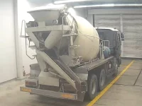 Isuzu TRUCK лот № 1001 оценка 3  с аукциона в Японии 1