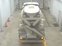 Isuzu TRUCK лот № 1001 оценка 3  с аукциона в Японии 2