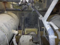 Isuzu TRUCK лот № 1001 оценка 3  с аукциона в Японии 3