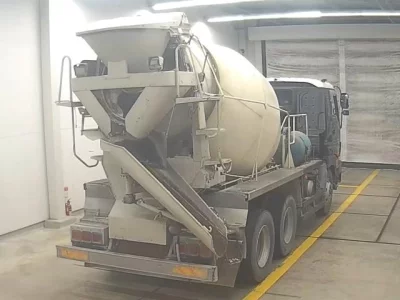 Isuzu TRUCK  с аукциона в Японии