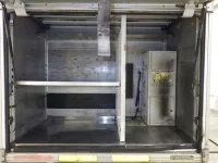 Hino DUTRO лот № 3042 оценка RA  с аукциона в Японии 3