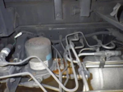 Hino RANGER  с аукциона в Японии