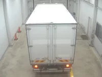 Hino RANGER лот № 1041 оценка 3.5  с аукциона в Японии 2