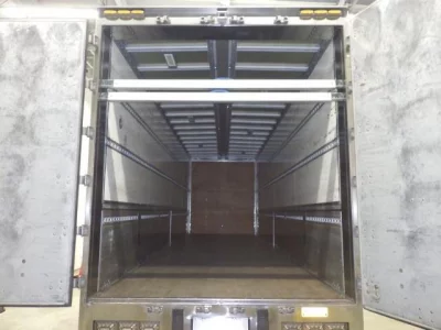 Mitsubishi FUSO TRUCK  с аукциона в Японии