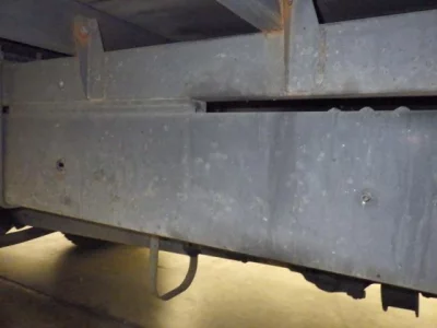 Hino RANGER  с аукциона в Японии