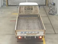 Hino DUTRO лот № 3082 оценка 3  с аукциона в Японии 2