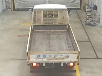 Hino DUTRO  с аукциона в Японии