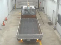 Hino RANGER лот № 1084 оценка 3  с аукциона в Японии 2