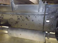 Hino RANGER лот № 1084 оценка 3  с аукциона в Японии 3