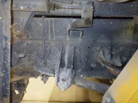 Hino RANGER лот № 1093 оценка 3  с аукциона в Японии 3