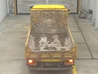 Hino RANGER лот № 1093 оценка 3  с аукциона в Японии 2