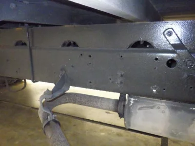 Hino RANGER  с аукциона в Японии