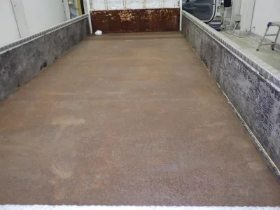 Hino DUTRO  с аукциона в Японии