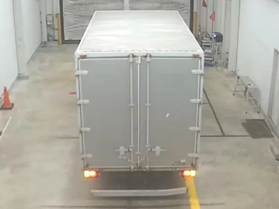 Mazda TITAN  с аукциона в Японии