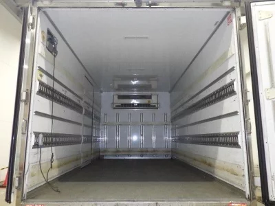 Hino DUTRO  с аукциона в Японии