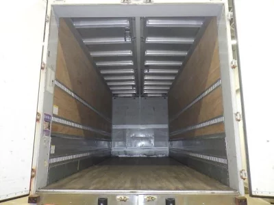 Hino RANGER  с аукциона в Японии