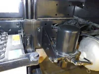 Hino RANGER лот № 1099 оценка 3  с аукциона в Японии 3