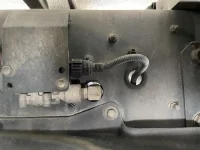 Isuzu TRUCK лот № 1138 оценка RA  с аукциона в Японии 2