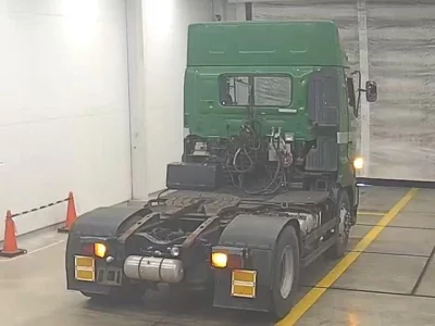 Hino TRUCK