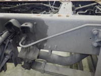 Isuzu TRUCK лот № 1048 оценка 3.5  с аукциона в Японии 3