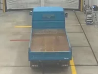 Nissan ATLAS лот № 3107 оценка 3  с аукциона в Японии 2