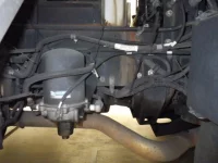 Nissan CONDOR лот № 1104 оценка 3.5  с аукциона в Японии 3