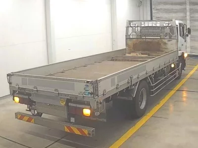 Nissan CONDOR  с аукциона в Японии