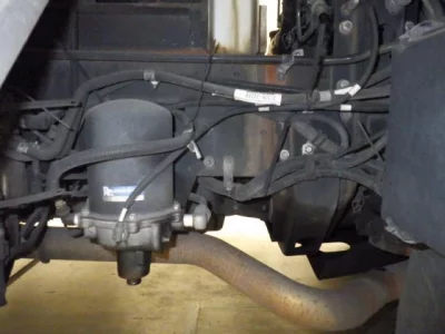 Nissan CONDOR  с аукциона в Японии