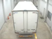 Nissan CONDOR лот № 1120 оценка RB  с аукциона в Японии 2