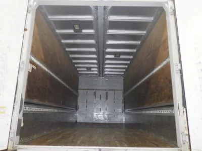 Nissan CONDOR  с аукциона в Японии