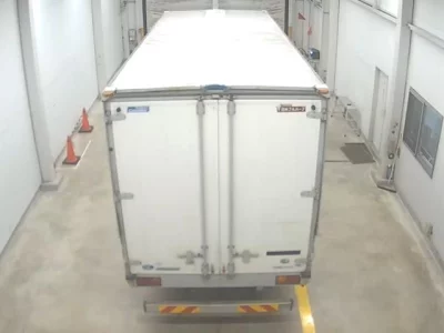 Nissan CONDOR  с аукциона в Японии